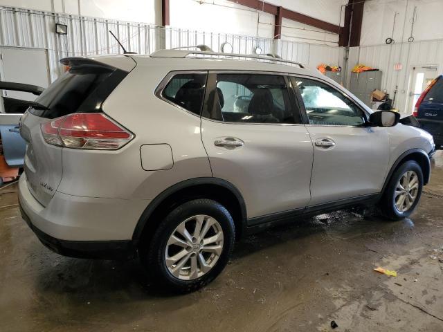 2015 Nissan Rogue S - Image 3