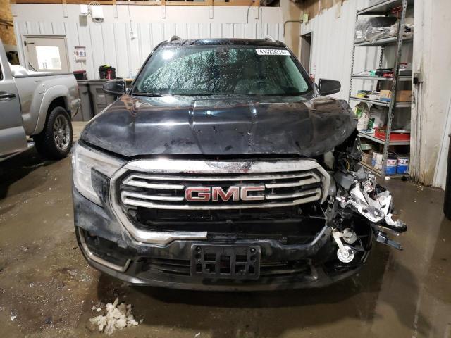 2022 GMC Terrain Slt - Фото 5