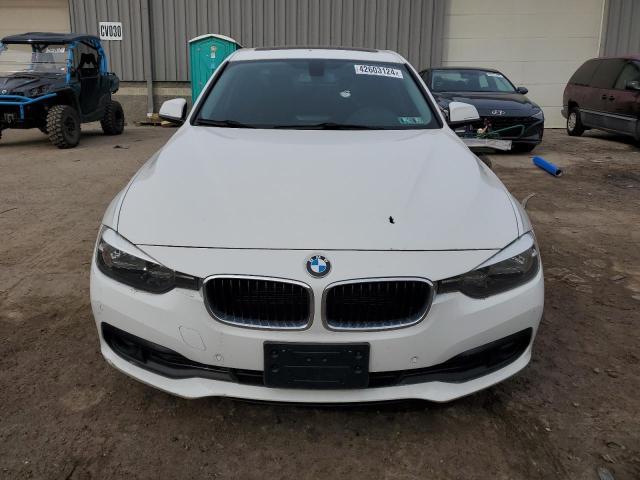 2016 BMW 320 Xi - Фото 5