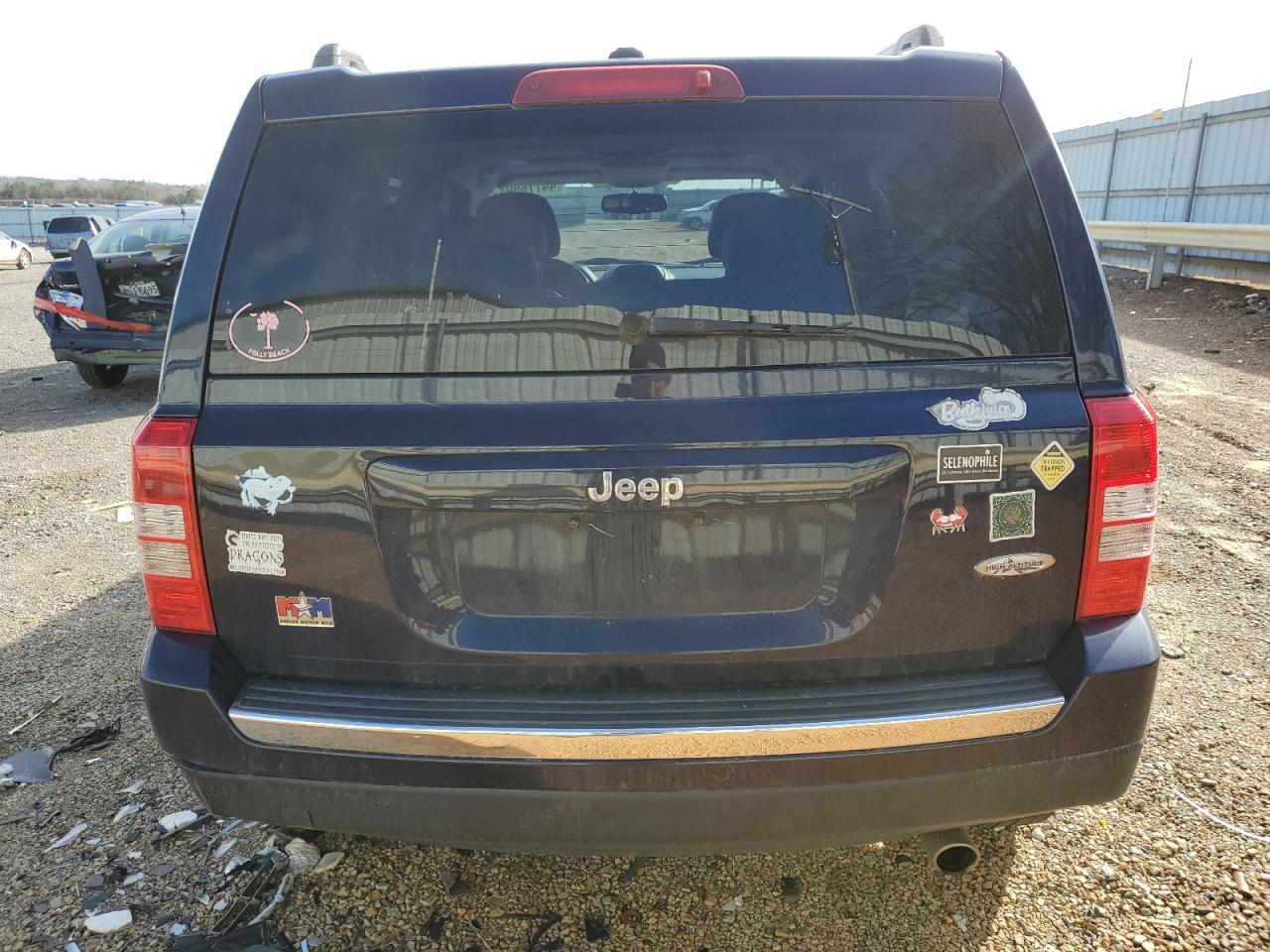 2016 JEEP PATRIOT LA - Image 6