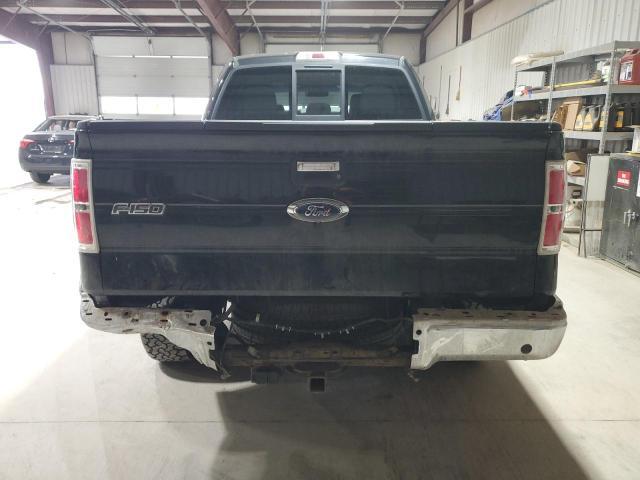 2013 Ford F150 Super Cab - Image 6