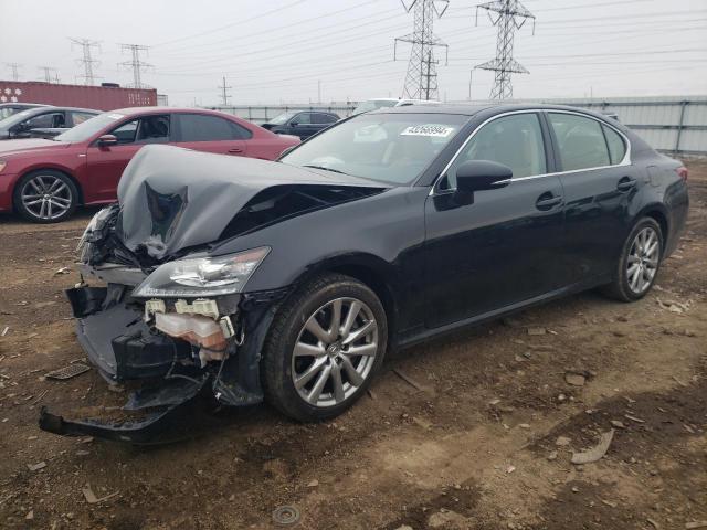 2013 Lexus Gs 350
