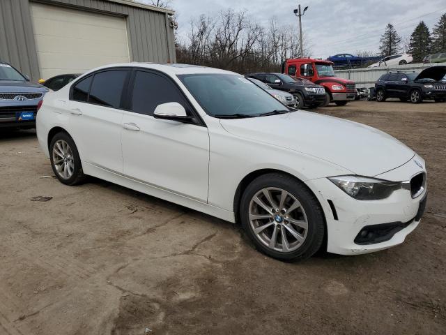 2016 BMW 320 Xi - Фото 4