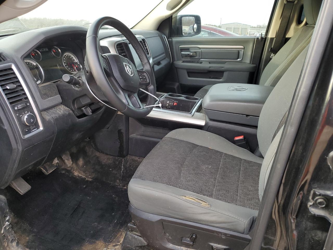 2015 RAM 1500 SLT - Image 7