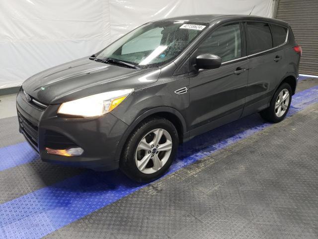 2016 FORD ESCAPE car image