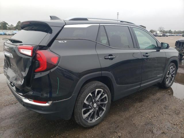 2022 GMC Terrain Slt - Фото 3