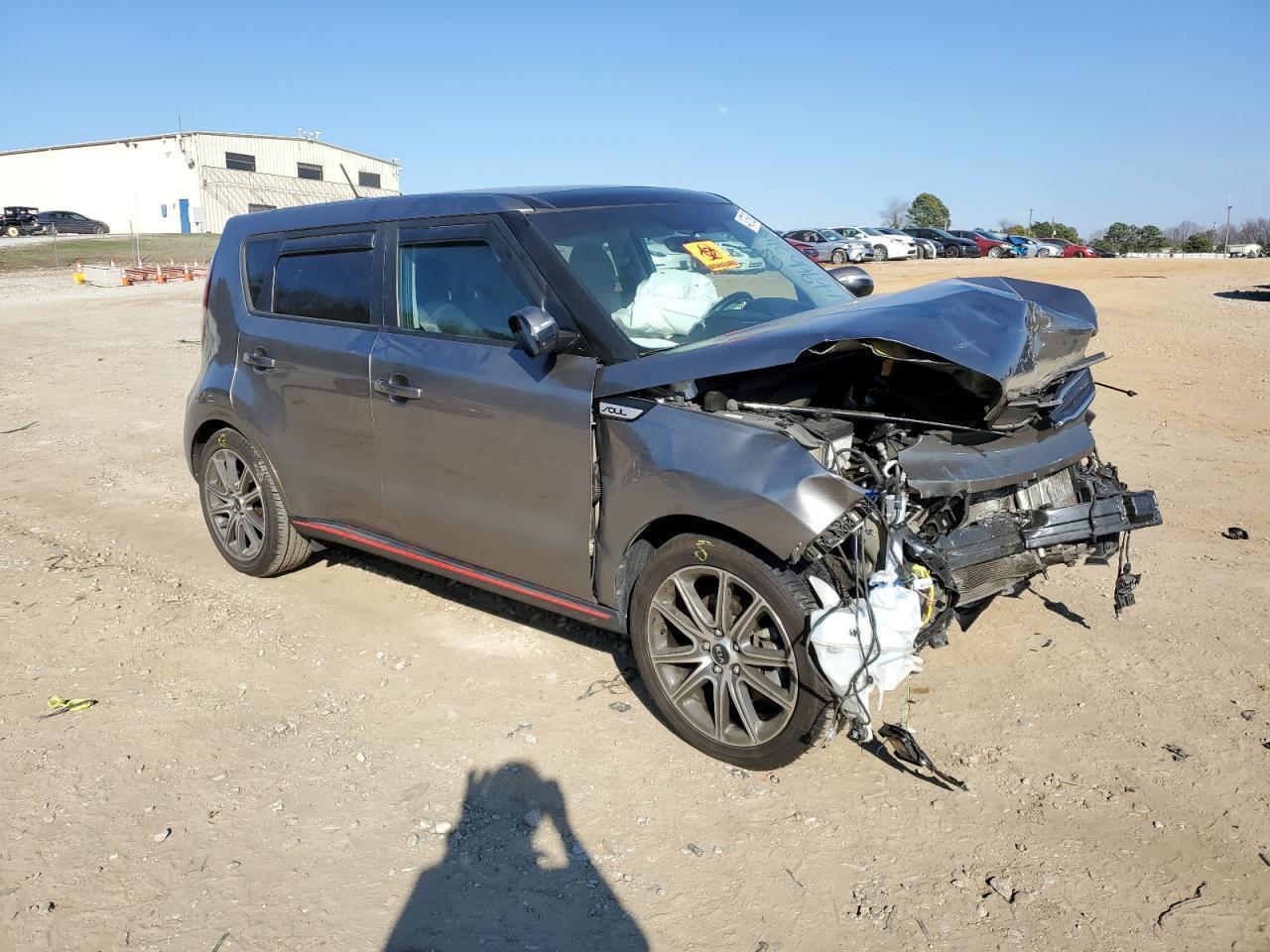 2019 KIA SOUL ! - Image 4