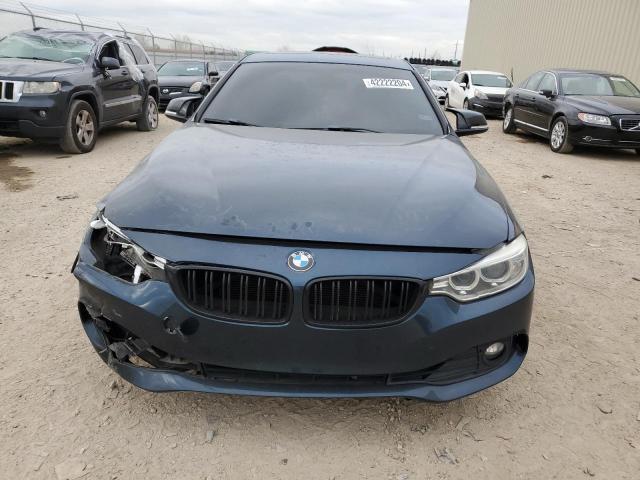2015 BMW 428 I - Фото 5