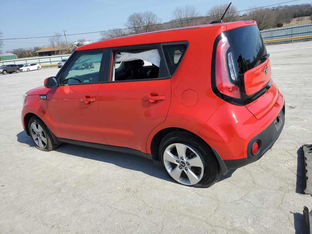 2019 KIA SOUL - Image 2