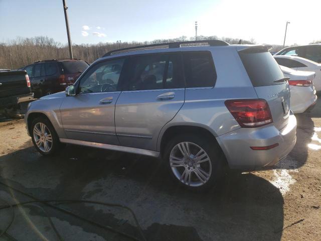2015 Mercedes-Benz Glk 250 Bluetec - Image 2