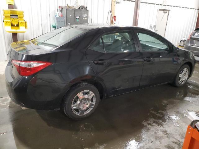 2015 Toyota Corolla L - Фото 3