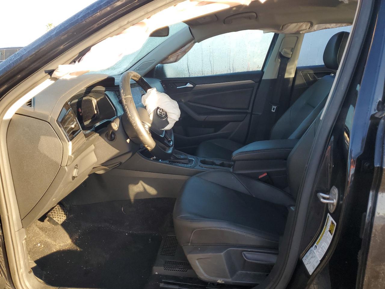 2019 VOLKSWAGEN JETTA SEL - Фото 7