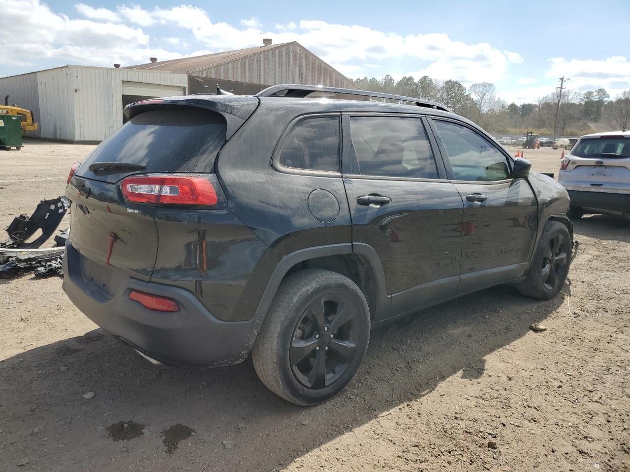 2016 JEEP CHEROKEE L - Image 3