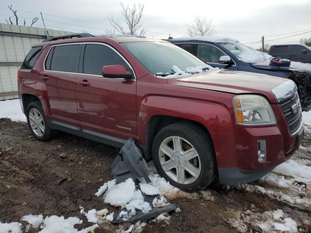2010 GMC Terrain Slt - Фото 4