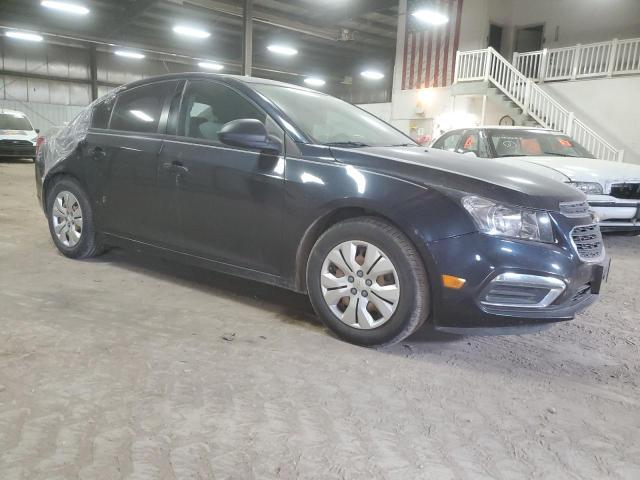 2016 Chevrolet Cruze Limited Ls - Image 4