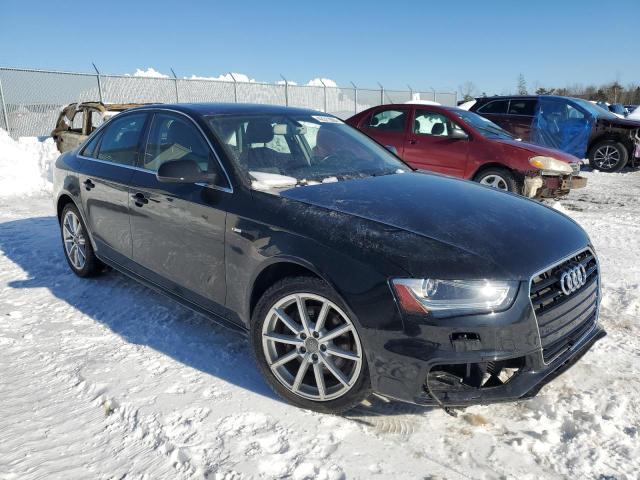 2015 Audi A4 Premium Plus - Фото 4