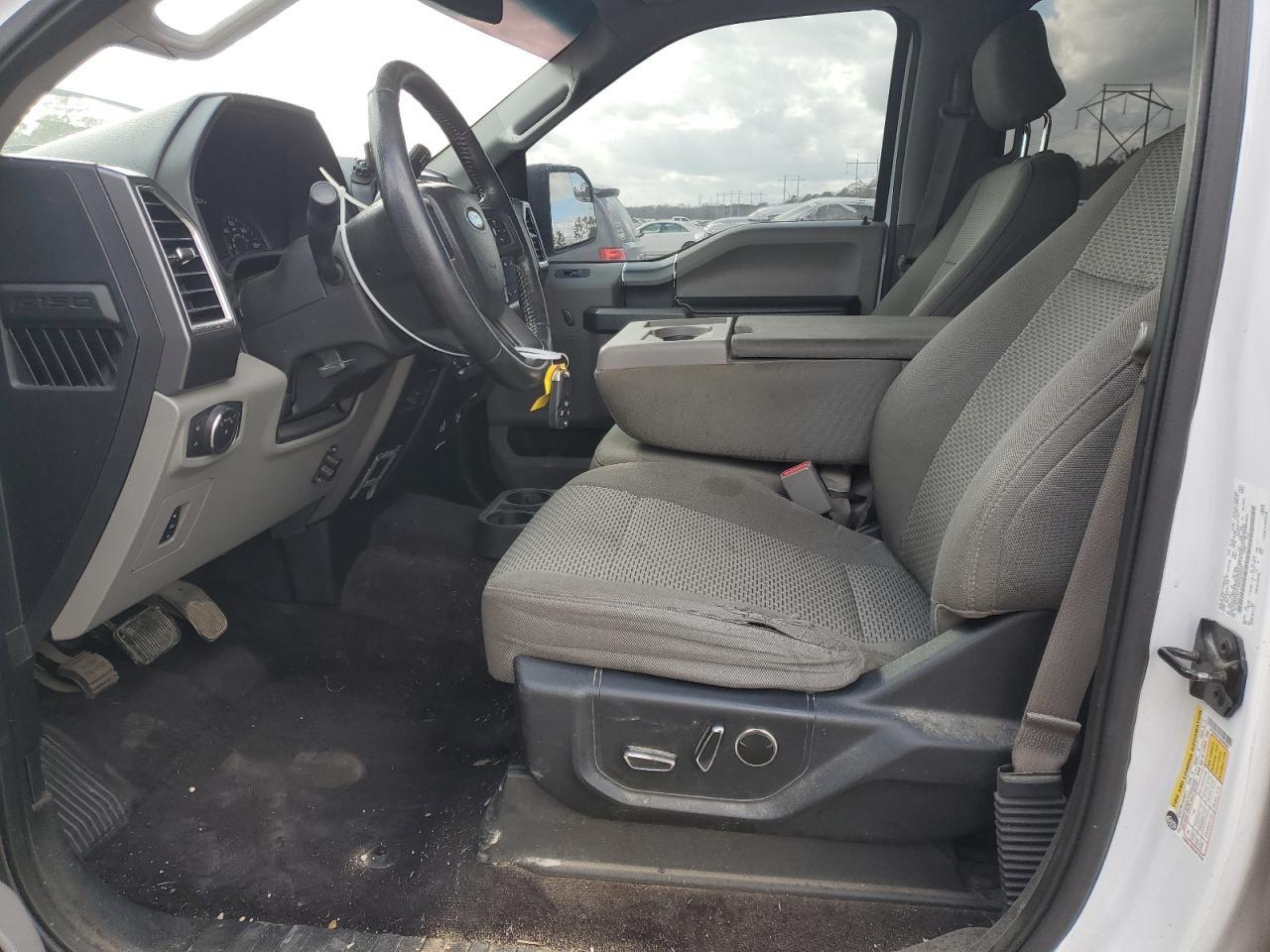 2016 FORD F150 SUPER - Image 7