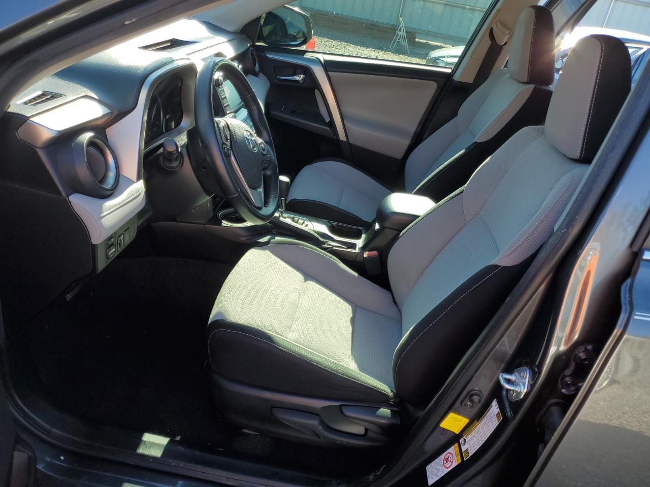 2018 TOYOTA RAV4 ADVEN - Image 7