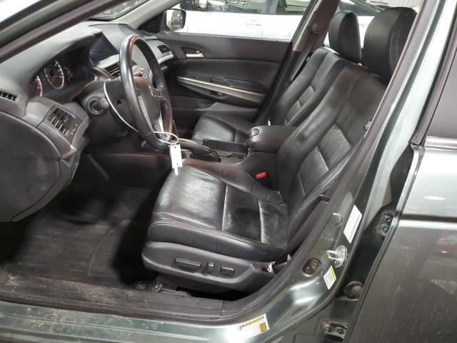 2010 Honda Accord Exl - Фото 7