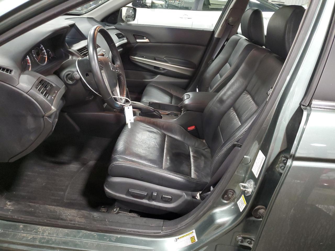 2010 HONDA ACCORD EXL - Image 7