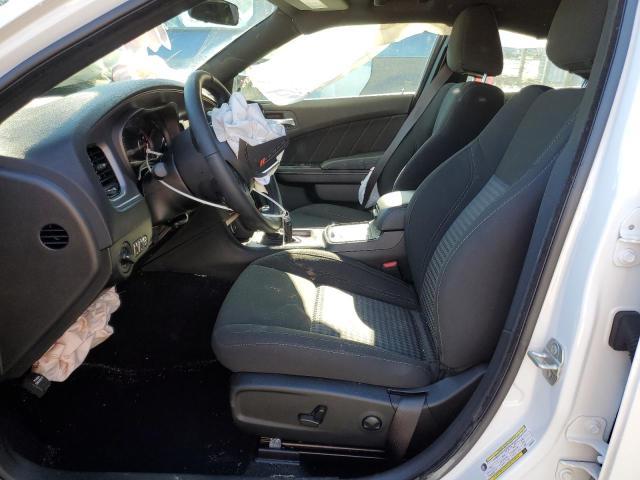 2023 Dodge Charger Sxt - Image 7