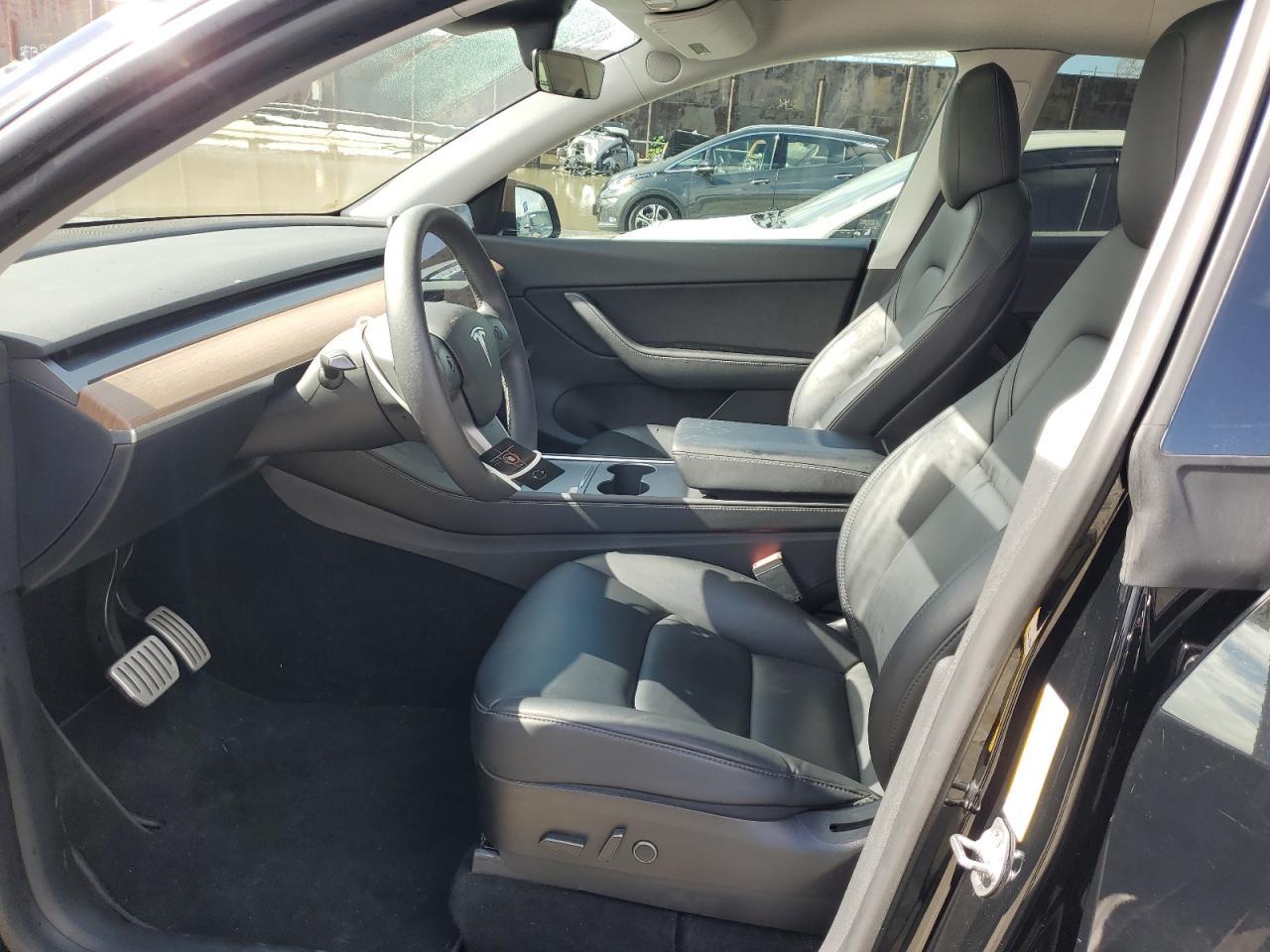 2022 TESLA MODEL Y - Image 7