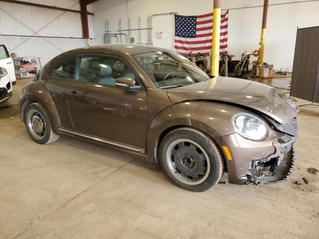 2012 Volkswagen Beetle - Фото 4