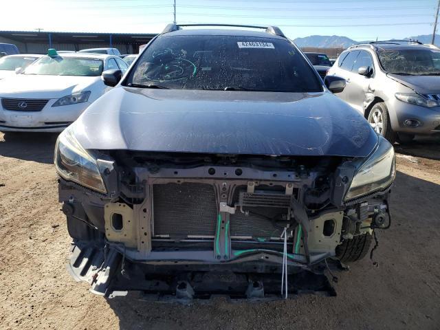 2015 Subaru Outback 2.5I Premium - Фото 5