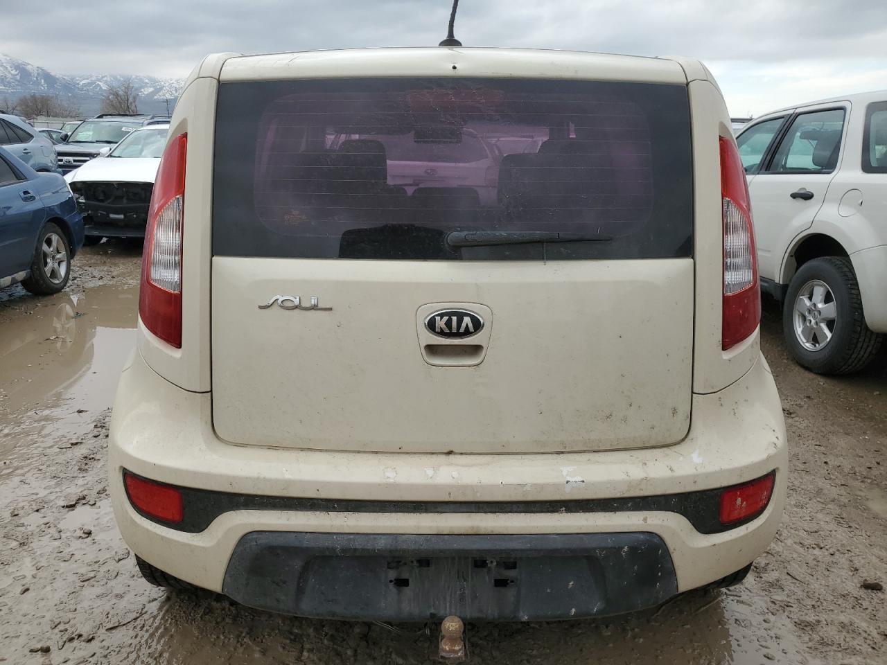 2013 KIA SOUL - Image 6