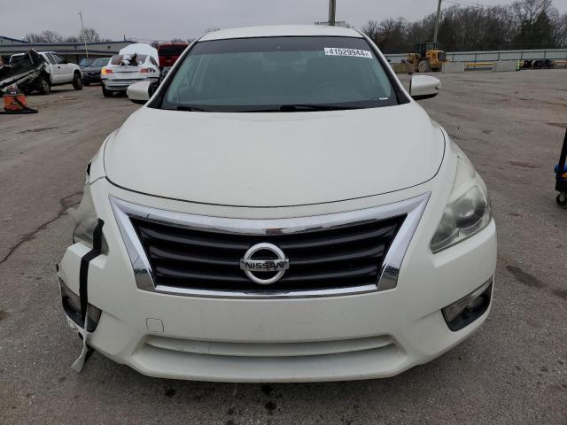 2013 Nissan Altima 2.5 - Фото 5