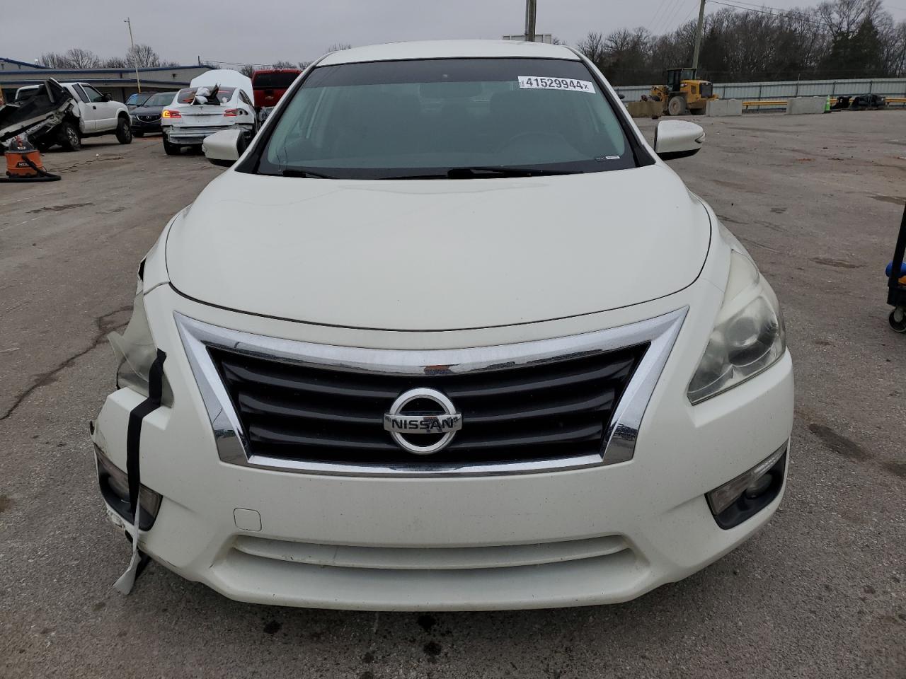 2013 NISSAN ALTIMA 2.5 - Image 5