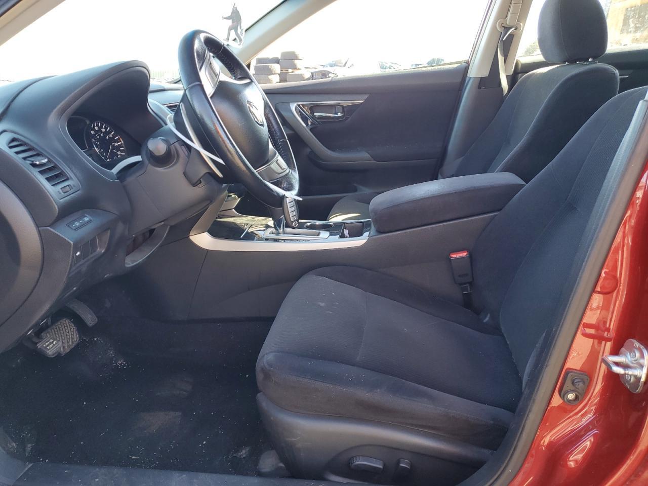 2013 NISSAN ALTIMA 3.5 - Image 7