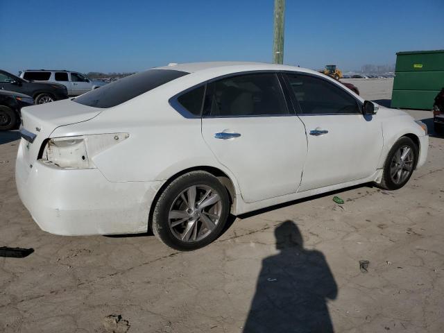 2013 Nissan Altima 2.5 - Фото 3
