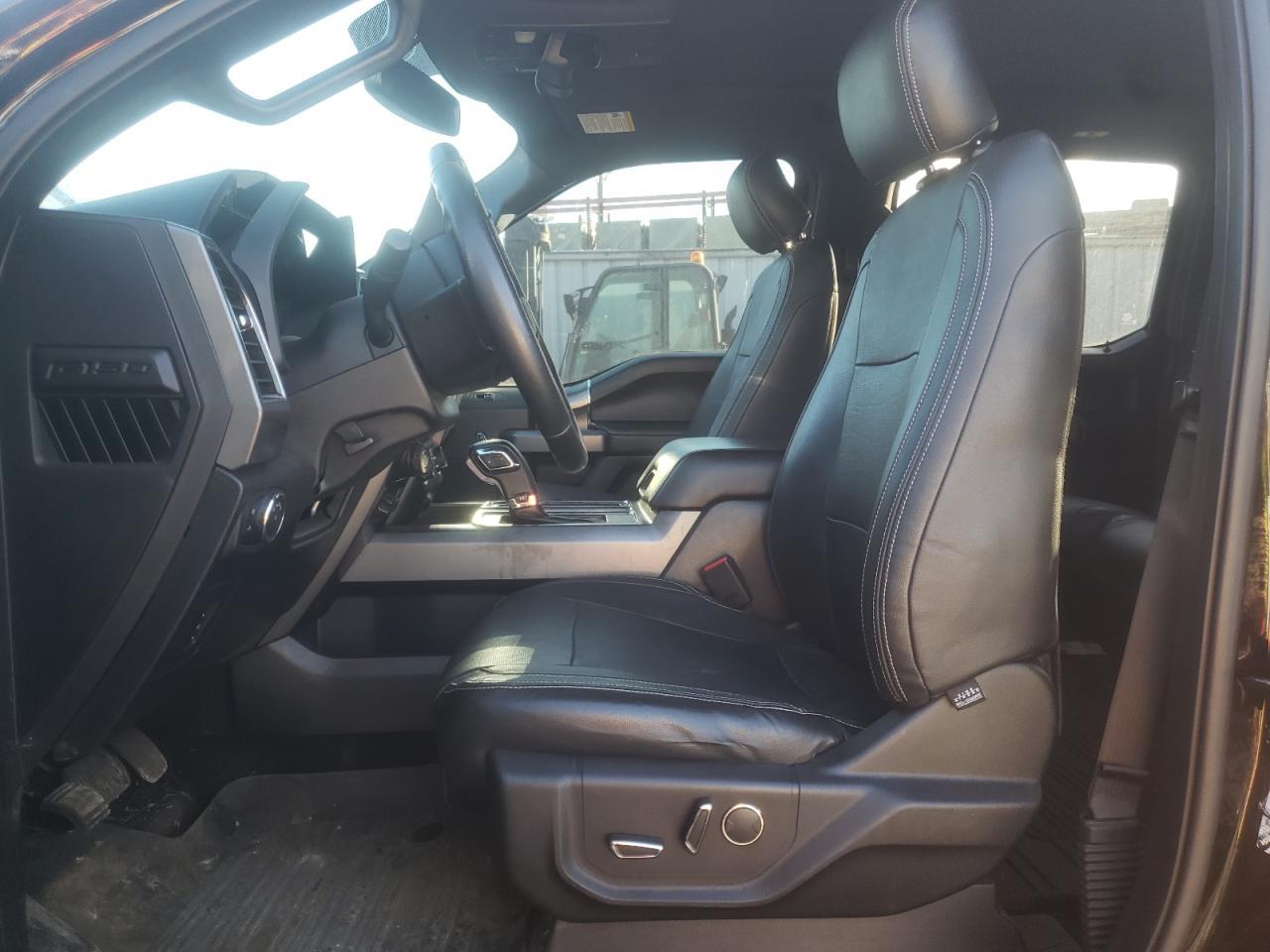 2017 FORD F150 SUPER - Фото 7