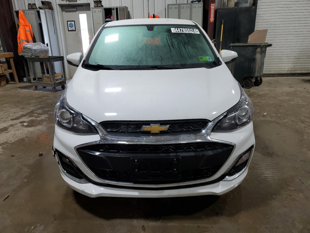 2021 CHEVROLET SPARK 1LT - Фото 5