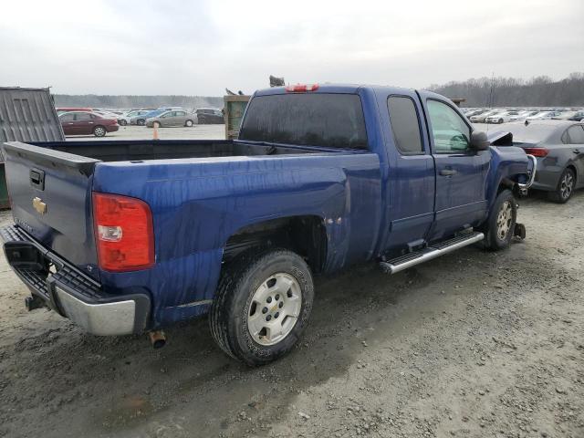 2013 Chevrolet Silverado C1500 Lt - Фото 3