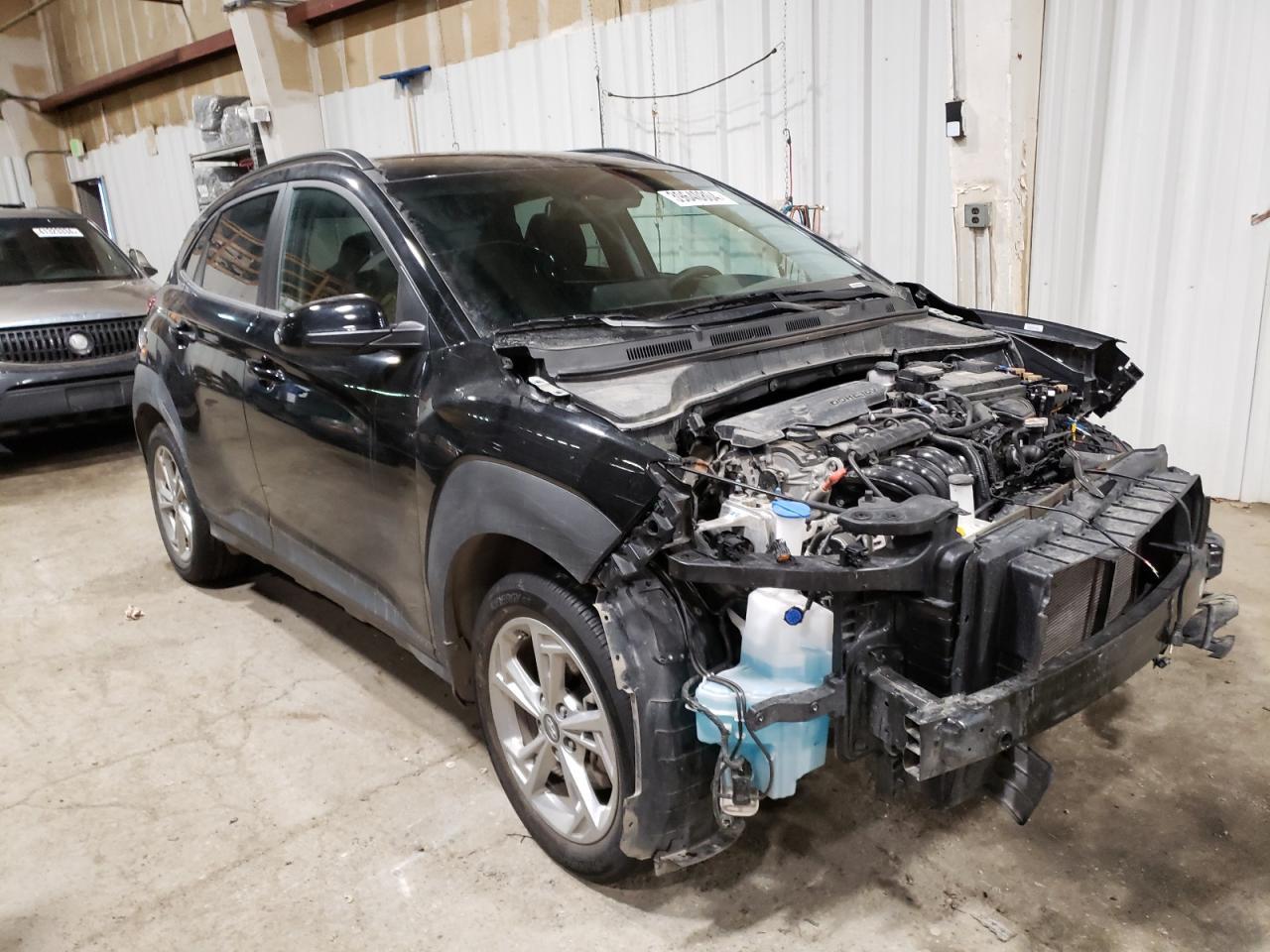 2022 HYUNDAI KONA SEL - Фото 4