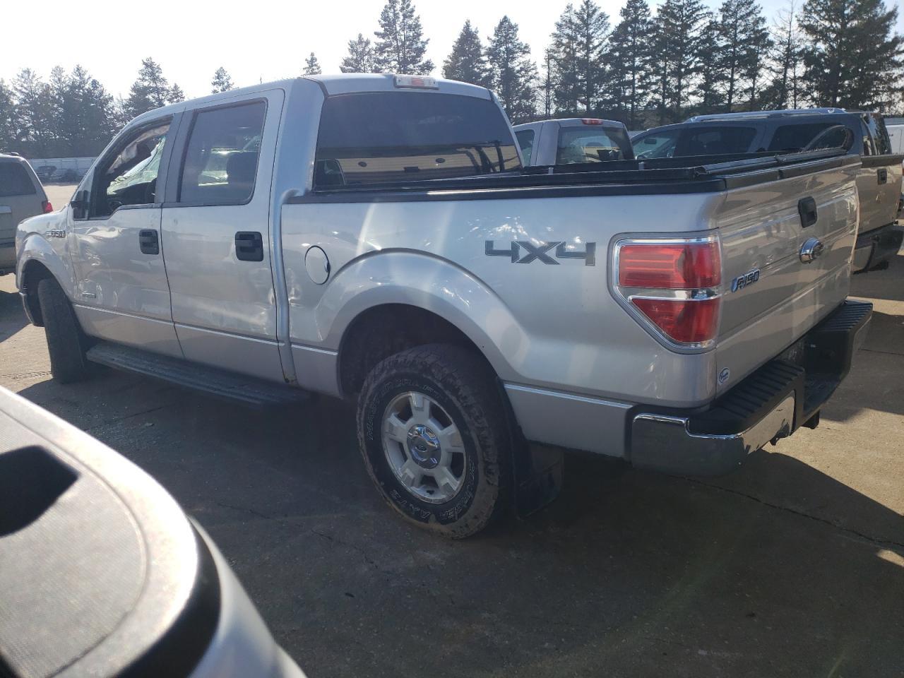 2014 FORD F150 SUPER - Фото 2
