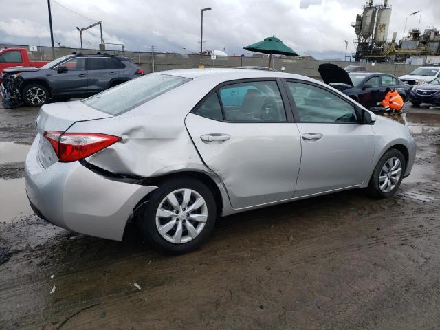 2016 Toyota Corolla L - Image 3
