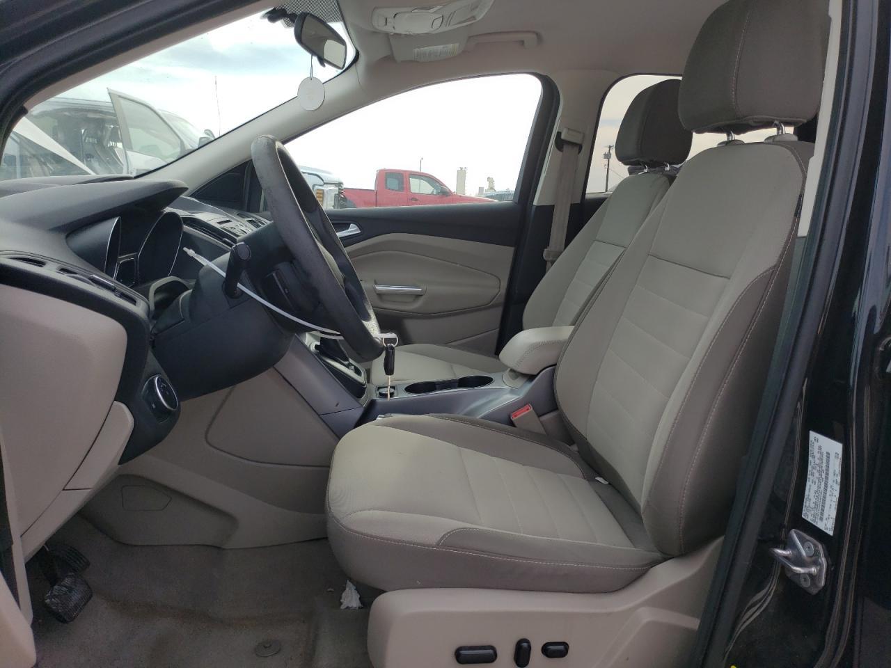 2015 FORD ESCAPE SE - Фото 7