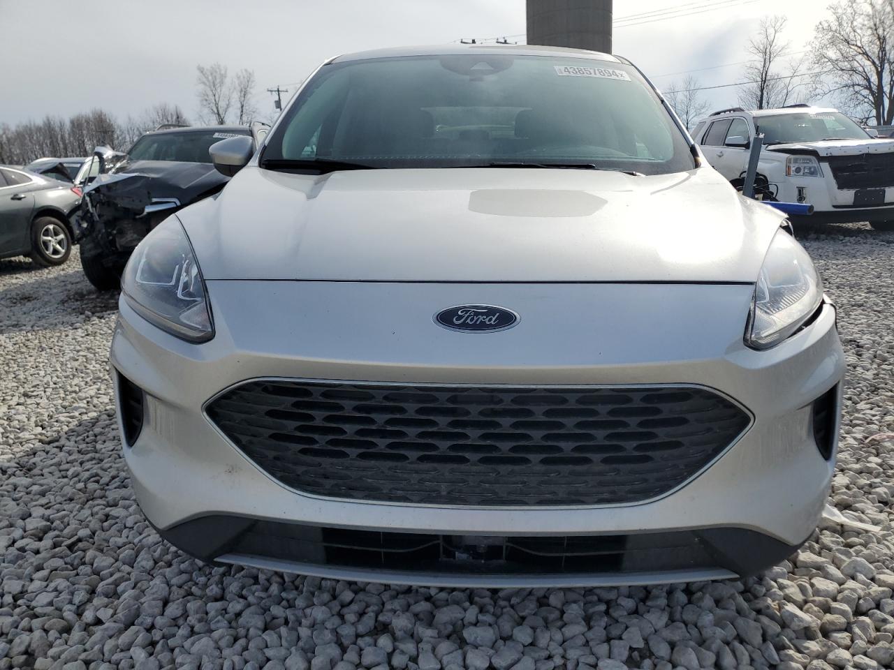 2020 FORD ESCAPE SE - Image 5