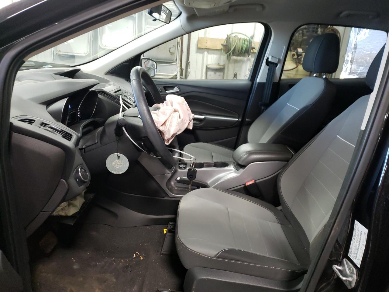 2014 FORD ESCAPE SE - Фото 7