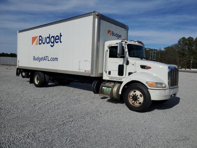 2015 PETERBILT ALL MODELS - Фото 4