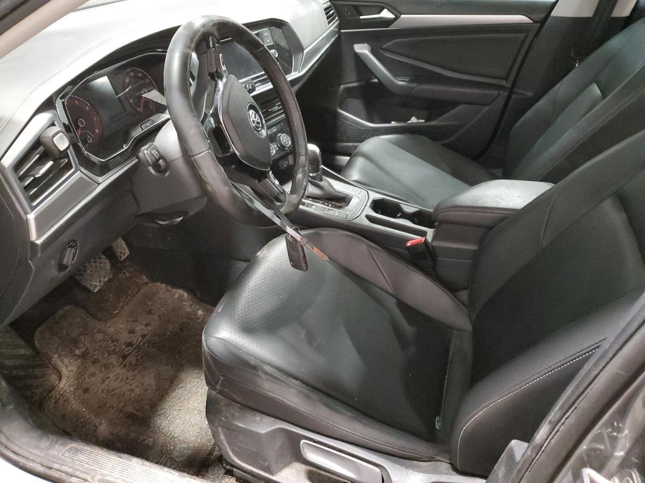 2019 VOLKSWAGEN JETTA S - Image 7