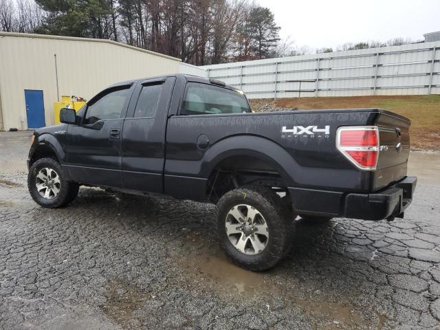 2014 Ford F150 Super Cab - Image 2