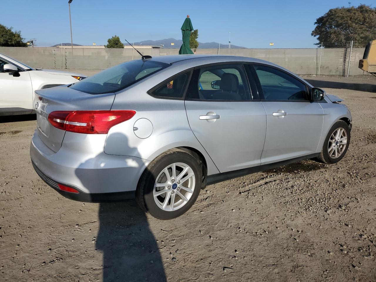 2018 FORD FOCUS SE - Image 3