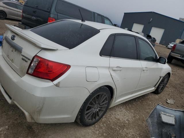 2011 Subaru Impreza Wrx - Фото 3