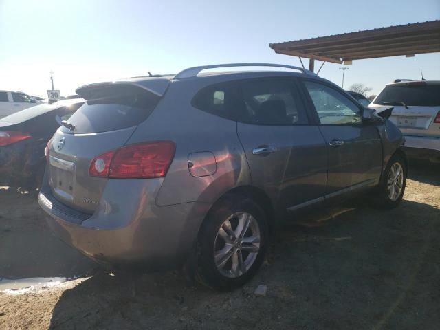 2012 Nissan Rogue S - Фото 3