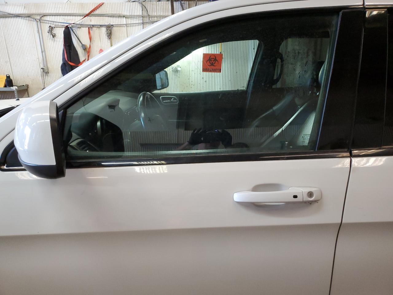 2020 JEEP GRAND CHER - Image 7