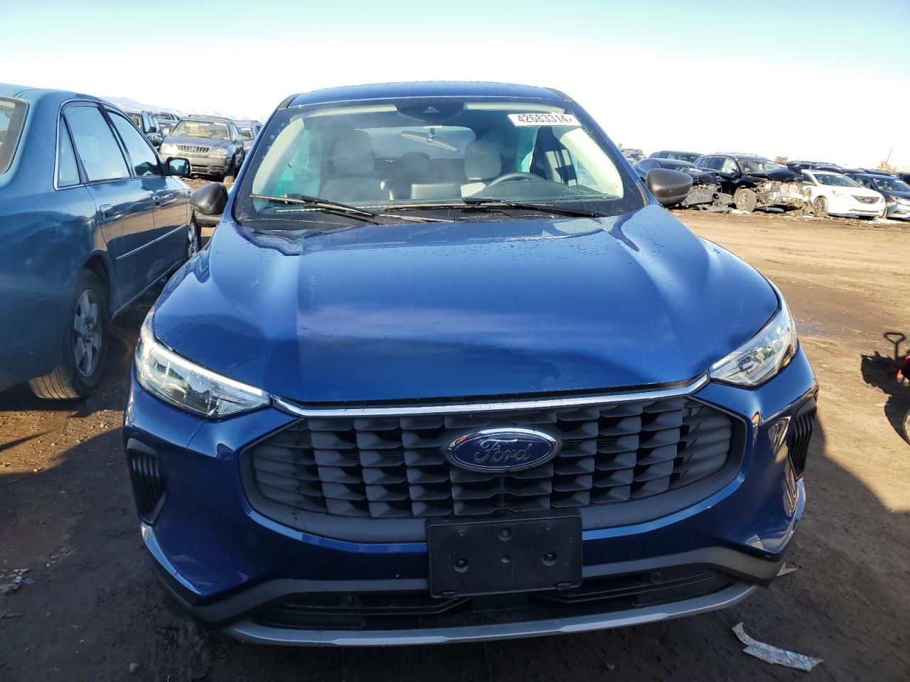2023 FORD ESCAPE ACT - Image 5